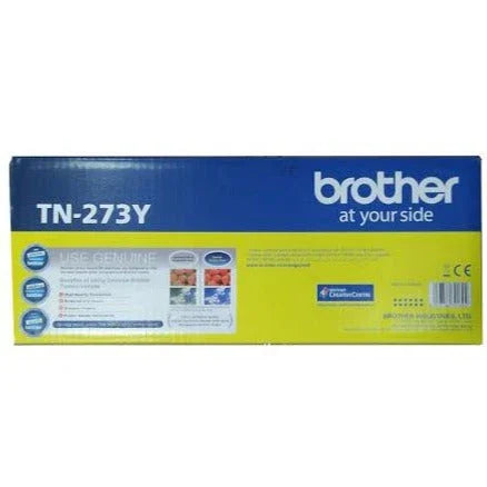 Brother TN-273 Toner Cartridge for Brother MFC-L3750CDW DCP-L3510CDW HL-L3270CDW - eBuy UAE
